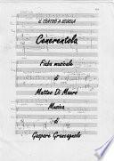 Cenerentola - Fiaba musicale