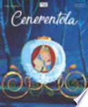 Cenerentola. Fiabe intagliate. Ediz. a colori