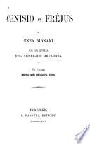 Cenisio e Fréjus