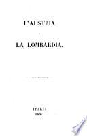Cenni statistici
