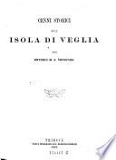 Cenni storici sull' isola di Veglia