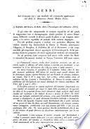Cenni sul Creassoto (a) e sue mediche ed economiche applicazioni del dott. G. Domenico Nardo