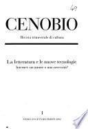 Cenobio