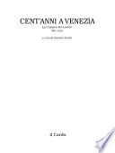 Cent'anni a Venezia