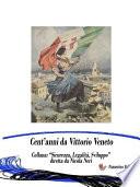 Cent'anni da Vittorio Veneto