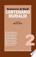 Centenario Murialdi