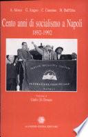Cento Anni Di Socialismo a Napoli