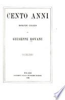 Cento anni