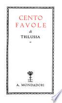 Cento favole di Trilussa
