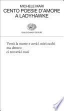 Cento poesie d'amore a Ladyhawke