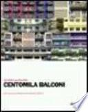 Centomila balconi