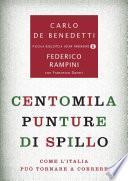 Centomila punture di spillo