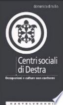 Centri sociali di destra