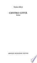 Centro città