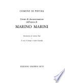 Centro di documentazione dell'opera di Marino Marini