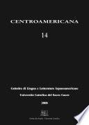 Centroamericana 14