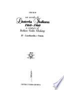 Century of Italian Violin Making