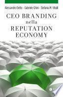 CEO branding nella reputation economy