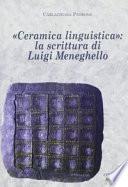 Ceramica linguistica
