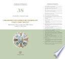 Ceramiche con coperture vetrificate usate come 'bacini'