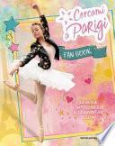 Cercami a Parigi. Fan book