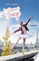 Cercami a Parigi. Il romanzo