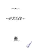 Cercando Melpomene