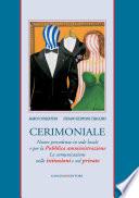 Cerimoniale
