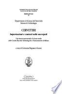 Cerveteri