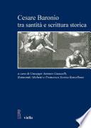 Cesare Baronio tra santità e scrittura storica