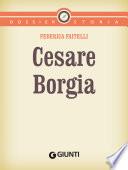 Cesare Borgia