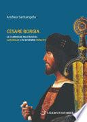 Cesare Borgia