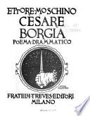 Cesare Borgia