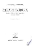 Cesare Borgia