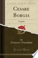 Cesare Borgia