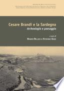 Cesare Brandi e la Sardegna