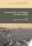 Cesare Brandi e la Sardegna