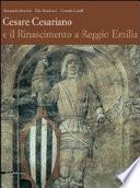 Cesare Cesariano e il Rinascimento a Reggio Emilia