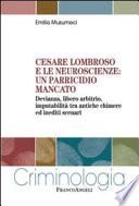 Cesare Lombroso e le neuroscienze