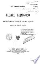 Cesare Lombroso