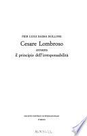 Cesare Lombroso