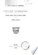 Cesare Lombroso