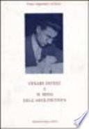 Cesare Pavese e il mito dell'adolescenza