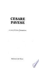 Cesare Pavese