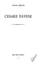 Cesare Pavese