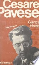 Cesare Pavese