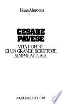 Cesare Pavese