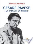 Cesare Pavese