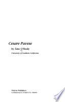 Cesare Pavese