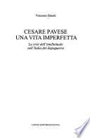 Cesare Pavese